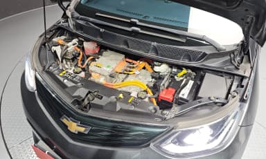 Bolt EV