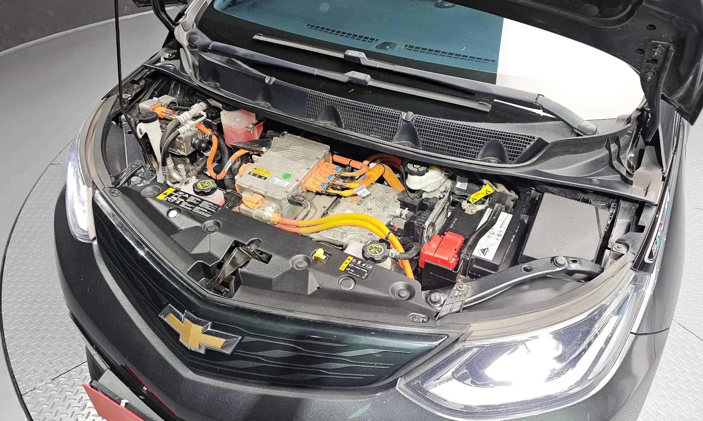 Bolt EV