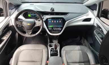 Bolt EV
