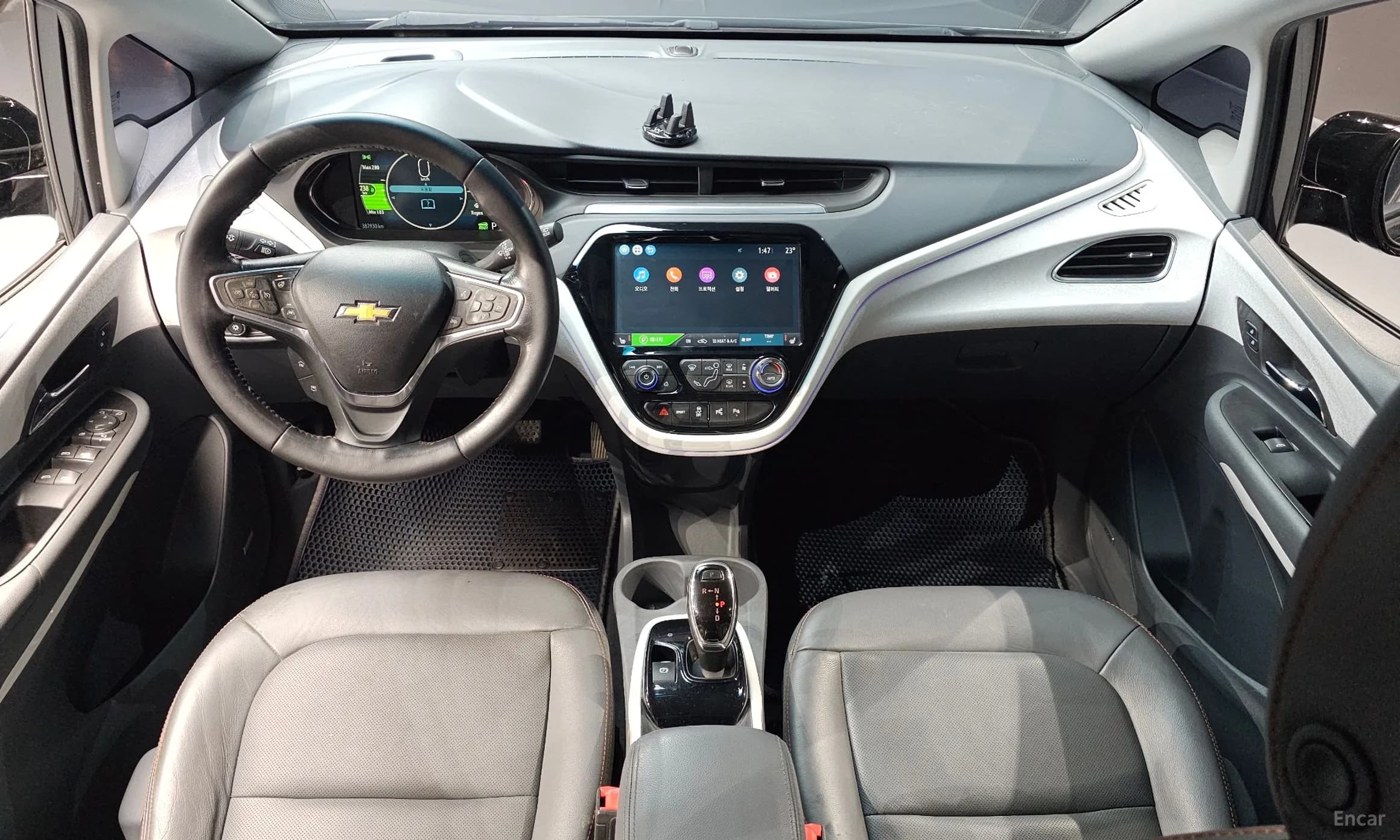 Bolt EV