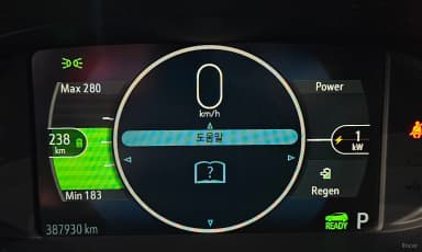 Bolt EV