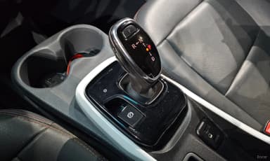 Bolt EV