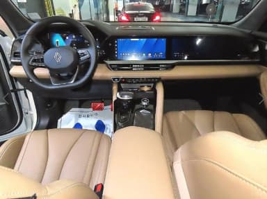 Grang Koleos