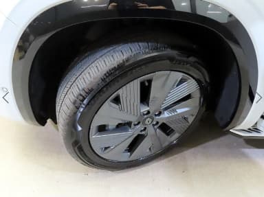 Grang Koleos