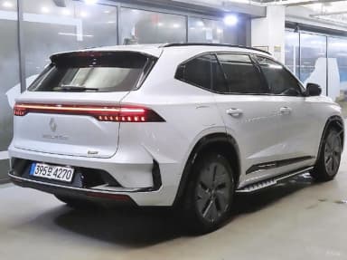 Grang Koleos
