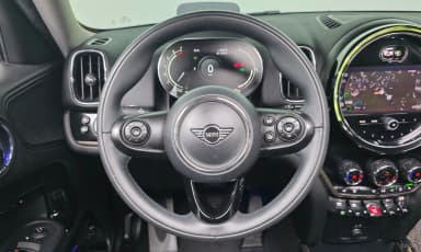 Cooper Countryman