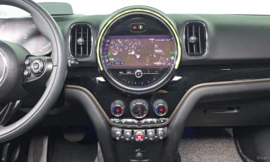 Cooper Countryman