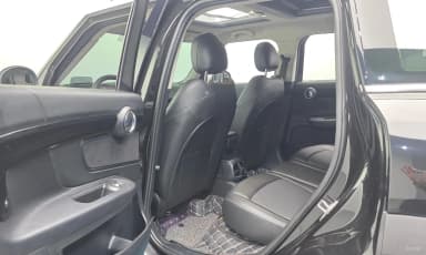 Cooper Countryman