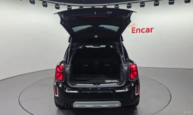 Cooper Countryman