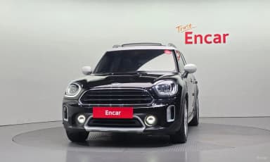 Cooper Countryman