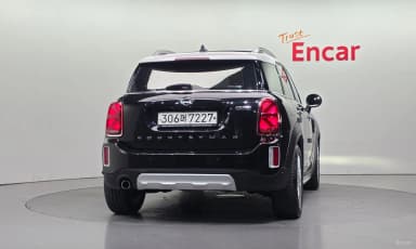 Cooper Countryman