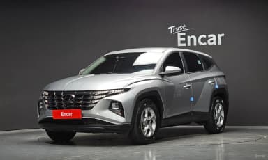 Tucson (NX4)