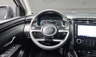 Tucson (NX4)