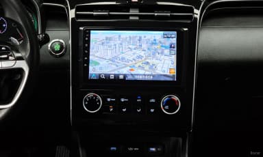 Tucson (NX4)