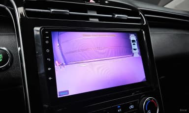 Tucson (NX4)