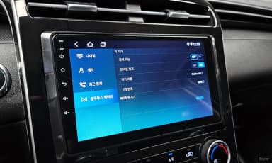 Tucson (NX4)
