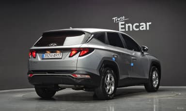Tucson (NX4)