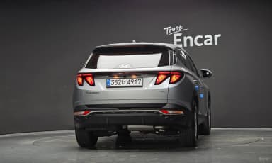 Tucson (NX4)