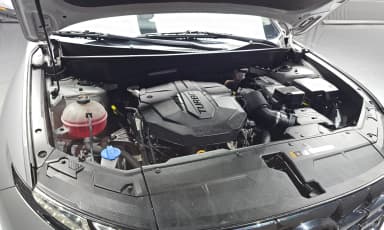 Tucson (NX4)