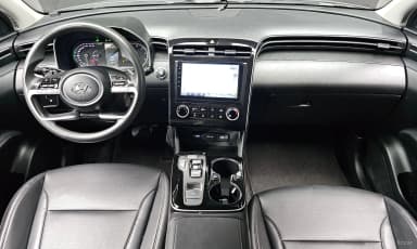 Tucson (NX4)