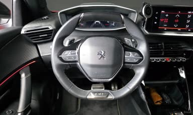2008 Second Generation