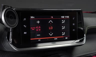 2008 Second Generation
