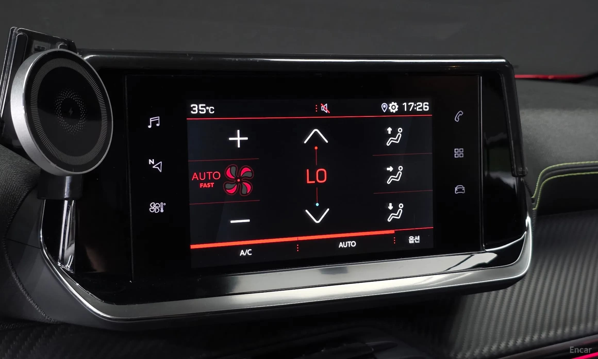 2008 Second Generation