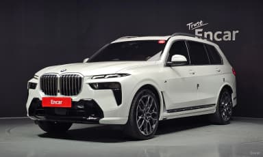X7 (G07)