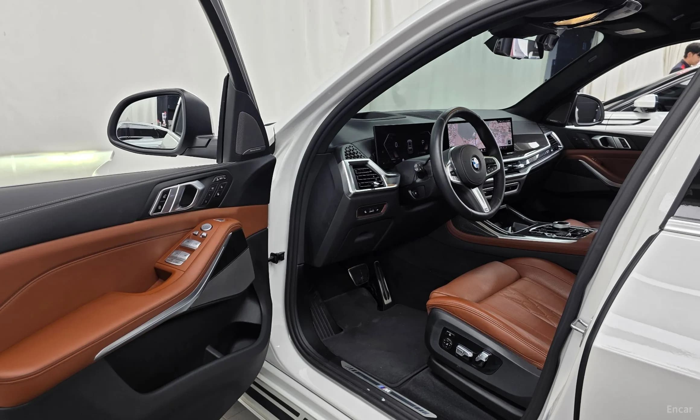 X7 (G07)
