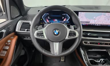 X7 (G07)