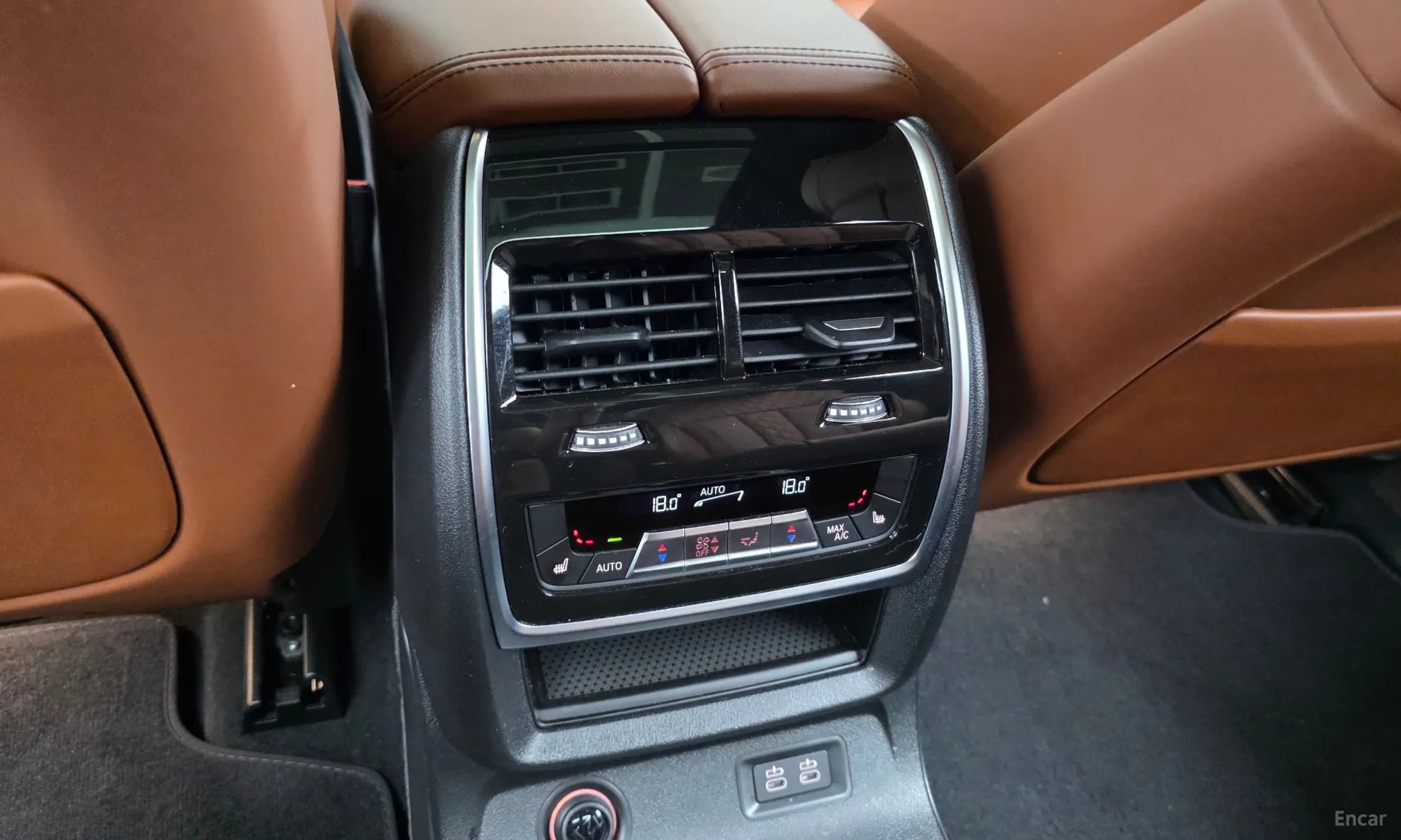 X7 (G07)