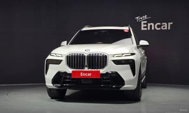X7 (G07)