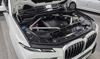 X7 (G07)