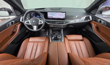 X7 (G07)