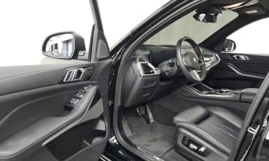 X7 (G07)