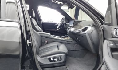 X7 (G07)