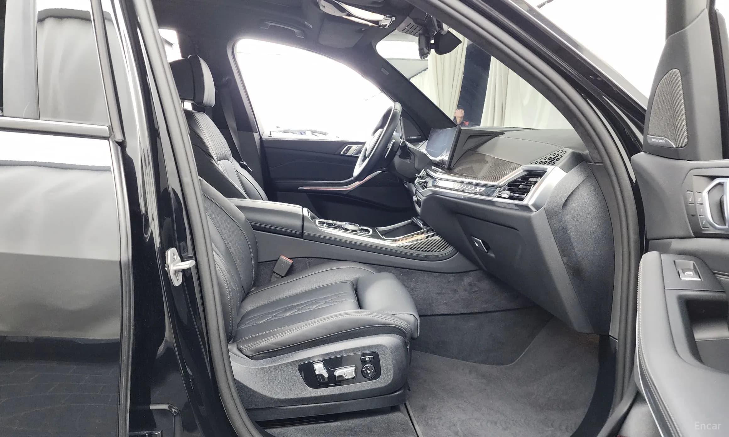 X7 (G07)