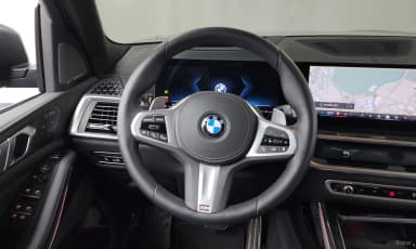 X7 (G07)