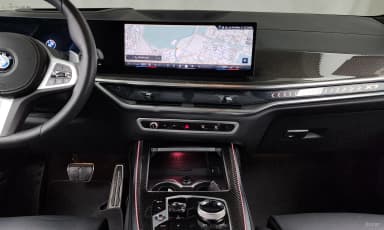 X7 (G07)