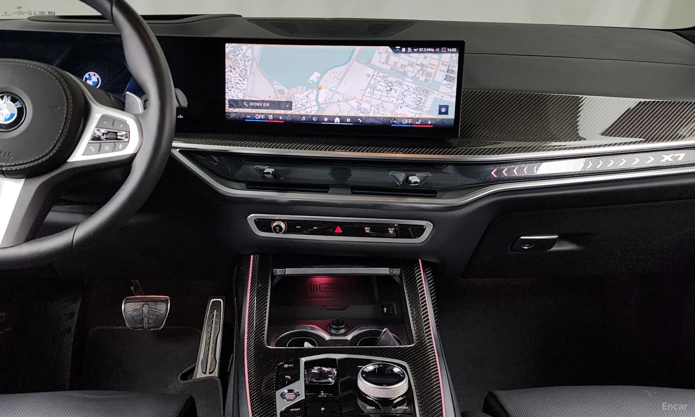 X7 (G07)