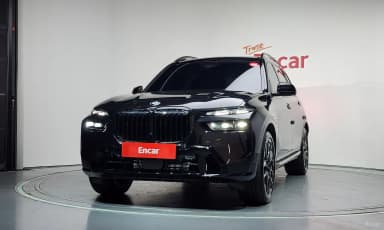 X7 (G07)