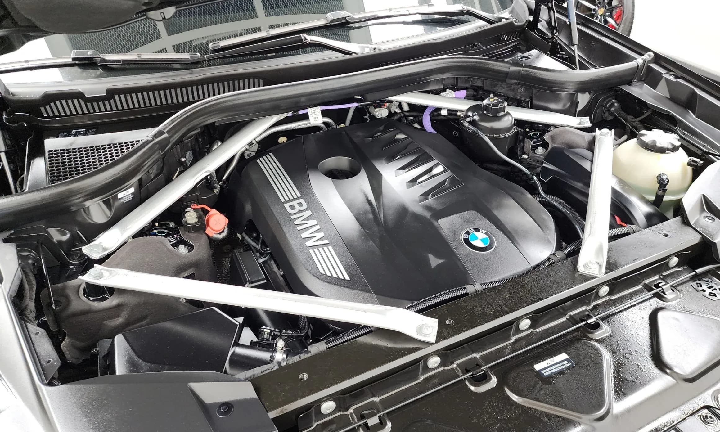 X7 (G07)