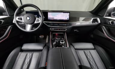 X7 (G07)