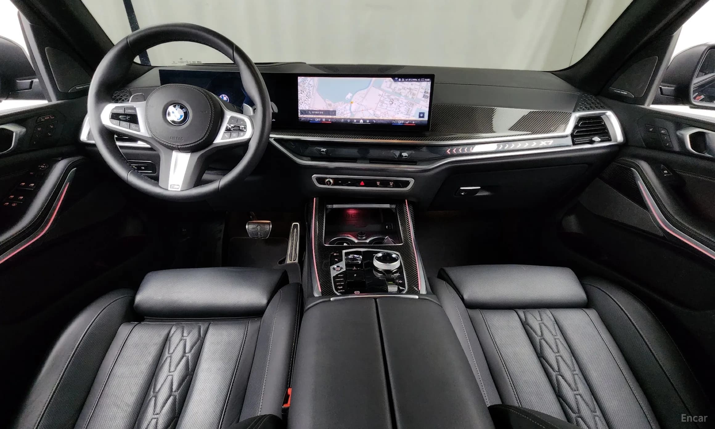 X7 (G07)