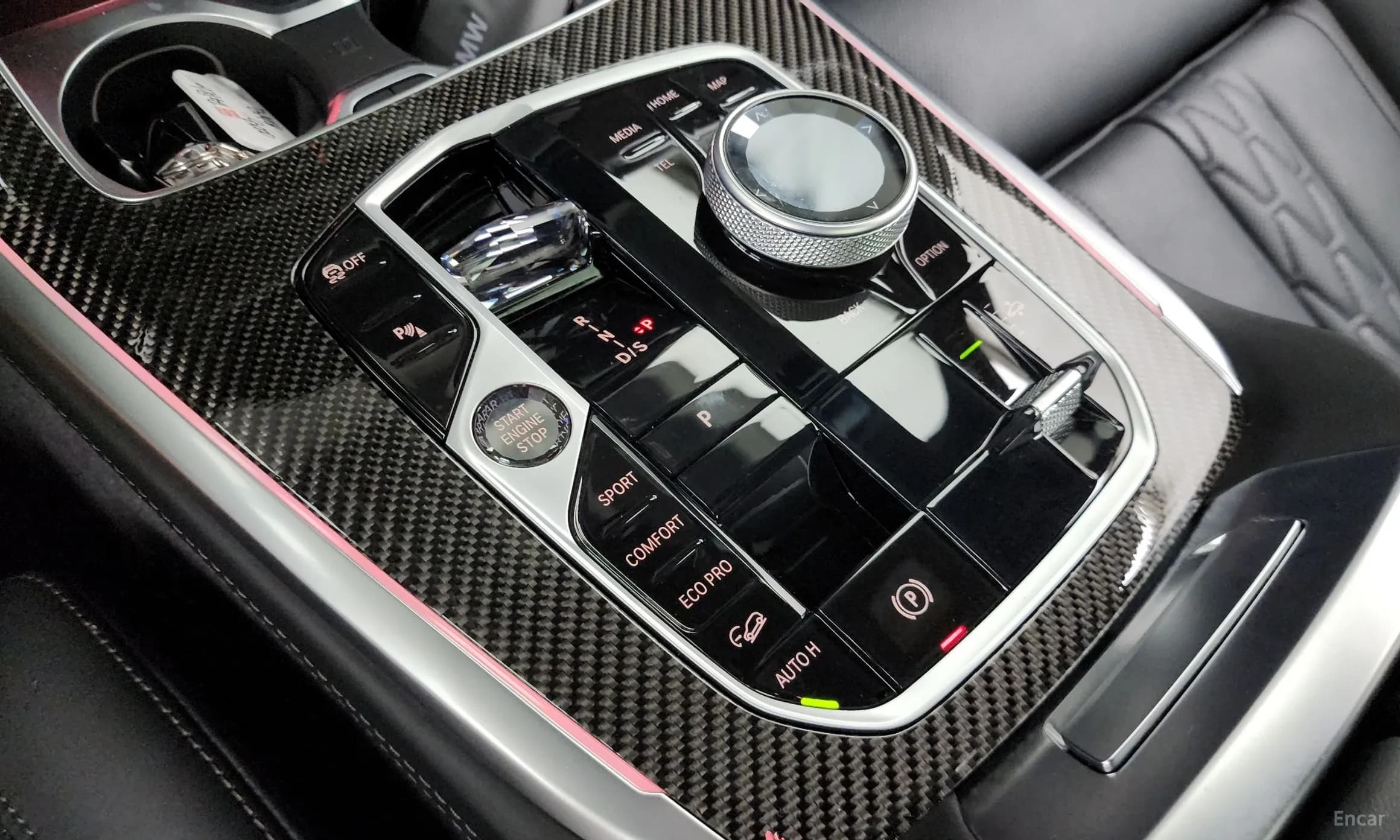X7 (G07)