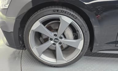 A5 (F5)
