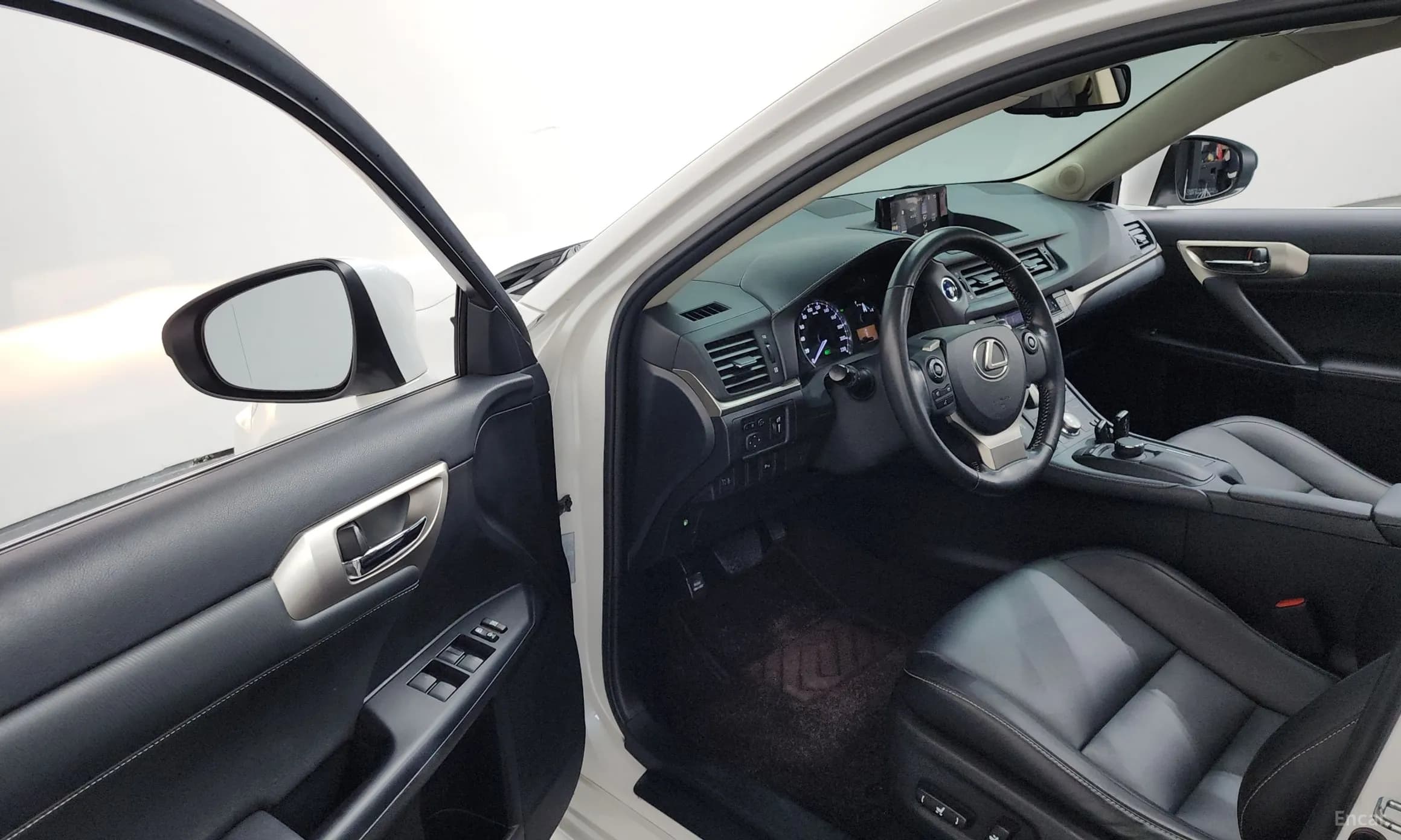 CT200h