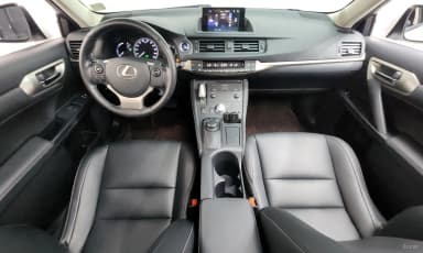 CT200h