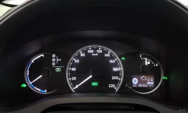 CT200h