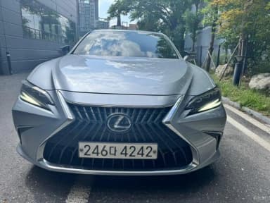 ES300h 7th Generation